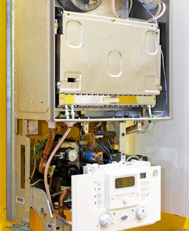 Gas Appliance Servicing photo