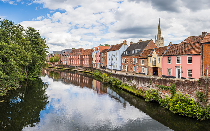 norwich-scenic norwich scenic